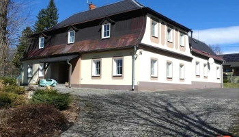 Penzion Chalupa Družina - 793 42 Rýmařov-Janovice U Rýmařova