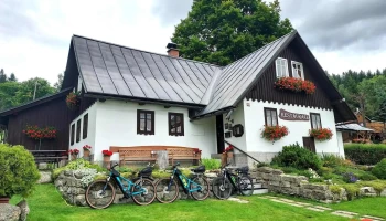 Penzion hospůdka U Rudolfa - 468 50 Kořenov
