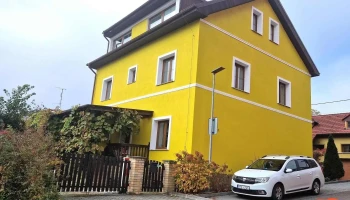 Penzion Lemon *** - 743 01 Bílovec 1