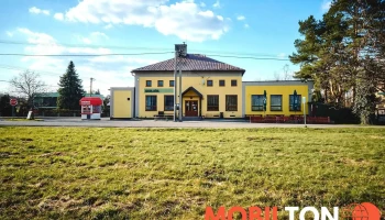 Penzion Lučina - 739 39 Lučina