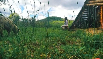Penzion Myslivna - Česká Kamenice