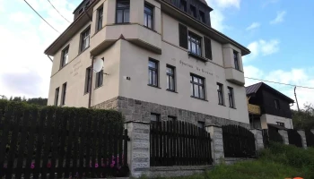 Penzion Na kovárně - 468 51 Smržovka
