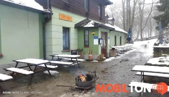Penzion Ovčárna - Svatý Hostýn 111