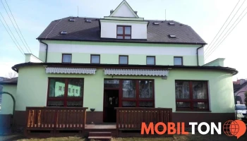 Penzion Pod Pradědem - 793 26 Vrbno Pod Pradědem