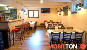 Penzion - Restaurace Bezděkov - Rakovník Ii