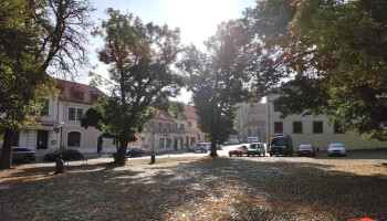 Penzion U Sojků - Mírové Nám. 43