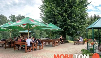 Penzion Vlčárna - Krásná Lípa-Varnsdorf 1