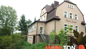 Penzion Zámeček - 788 33 Malá Morava-Hanušovice