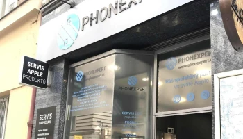 Phon Expert - Nové Město