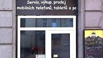 Phone doctor - Plzeň 3-Jižní Předměstí