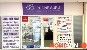 Phone Guru - Praha 9
