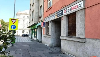PhoneDoktor.cz / iTeaCoffee s.r.o. - Praha 7-Holešovice