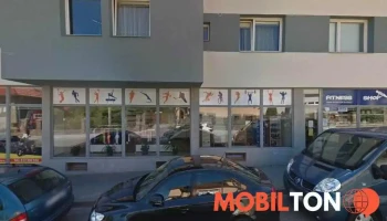 PhoneHelp - Jiráskova 274/5, Město 682 01