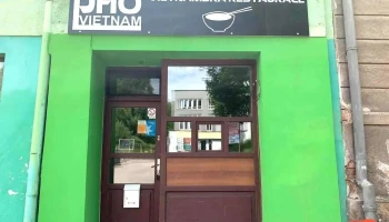Phở Vietnam - Havlíčkova 2177
