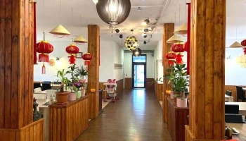 Phở Việt - Horní Litvínov