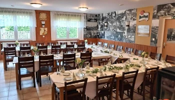 Pilsner Hospůdka Okrouhlá - Česko