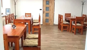 Pivárium U Strašáka - Palackého 31