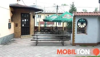 Pivní Bar Miczka - 735 43 Albrechtice U Českého Těšína