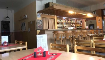 Pivní bar President - 794 01 Krnov 1