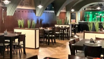 Pivnice - 794 01 Krnov 1-Pod Bezručovým Vrchem