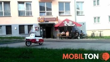 Pivnice Dukát - 01 Ostrov Nad Ohří