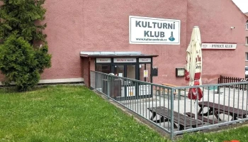 Pivnice Klub - Sokolská