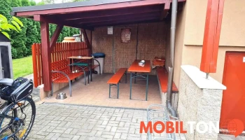 Pivnice Limonádový Jeliman - Okružní 396