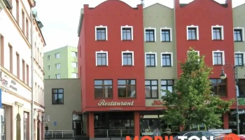 Pivnice Lužan - Nám. Lužické 211/15