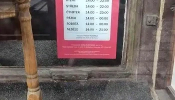 Pivnice Mlékárna - Braňany
