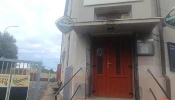 Pivnice na Velké - Czech Republic