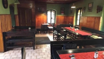 Pivnice na Štěpánce - Kročehlavy