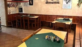 Pivnice U Hauzarů - Na Vinici 539