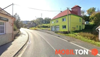 Pivnice U Hrabala - 793 05 Moravský Beroun