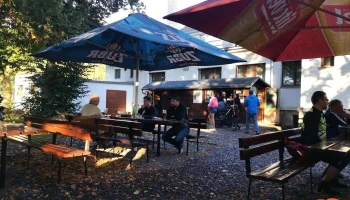 Pivnice U Kačera - 562 04 Ústí Nad Orlicí 4-Kerhartice