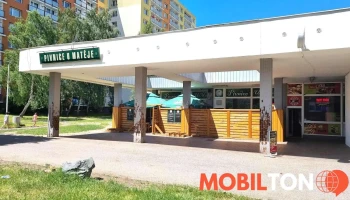 Pivnice U Matěje - Kročehlavy