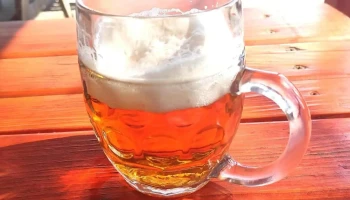 Pivnice U Mrtvoly - 5. Května 790/10