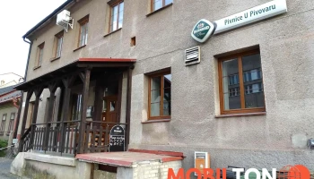 Pivnice U Pivovaru - 560 02 Česká Třebová 2