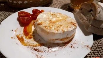 Pivnice U Čápa - Nové Město