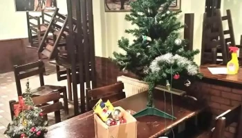 Pivnice Za Větrem - Letců R. A. F