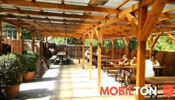 Pivovar a Hospoda Medlešice - 538 31 Chrudim-Medlešice