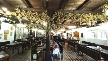 Pivovar Berounský medvěd - U Cukrovaru 135