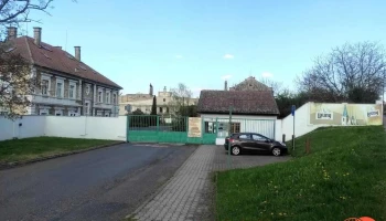 Pivovar Louny a.s. - Louny-Černčice
