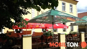Pivovar Podlesí - Podlesí