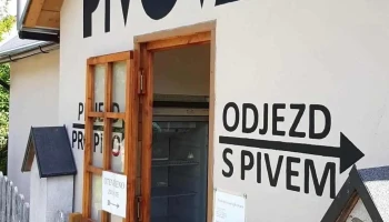 Pivovar Počátky - 538 07 Seč 1
