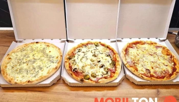 Pizza Ardi Letohrad - 51 Letohrad