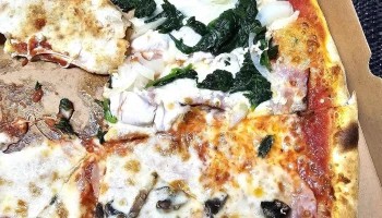 Pizza Best - Srbín