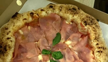 Pizza Big papa - Horní Litvínov
