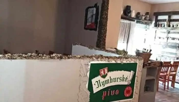 Pizza Borgo - Zbraslavice