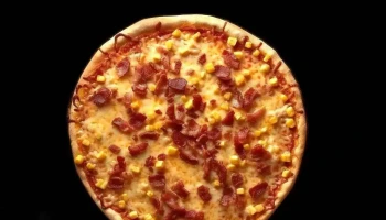 Pizza Burger Rafaella - Dukel. Hrdinů 370
