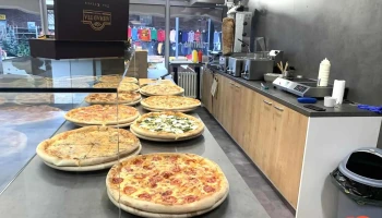 Pizza Cantina - 190 16 Praha 21